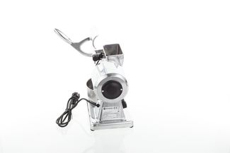 Grattuggia per formaggio, elettrica, HENDI, 30 kg/h, 230V/380W, 292x226x(H)302mm