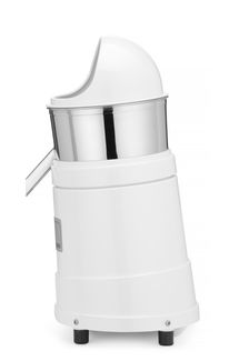 Electric juicer, with splashguard, Waring, White, 230V/375W, 254x254x(H)495mm 1