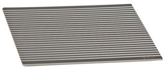 Talerz do grilowania panini do turbopieców, Menumaster, Odpowiedni do turbopieców serii X2C JET