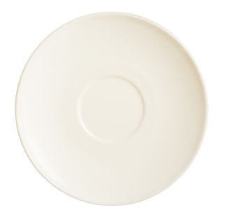 Zenix Intensity saucer, Arcoroc, ø160 mm, Cream, 6 pcs., ⌀160x(H)20mm 1