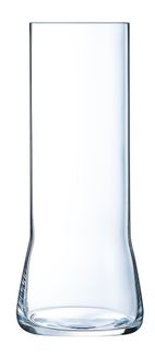 Beer Legend glass, Arcoroc, 470 ml, 0,47L, 6 pcs., ⌀78x(H)190mm 1