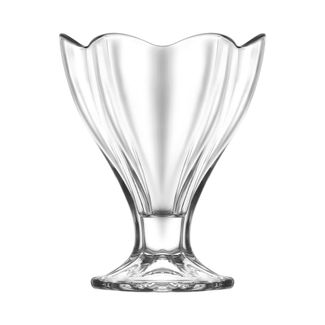 Pucharek Lily, LAV, 0,25L, transparentny