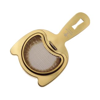2in1 Mesh Shaker Screen, Antique Copper, Barfly, Gold 1