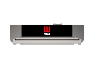 Kondenzační digestoř pro 16 a 20-ti policové trouby Millennial Touch Screen a Black Mask, Tecnoeka, 230V/600W, 930x1045x(H)308mm