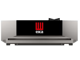 Okap kondensacyjny do pieców 7-półkowych Millennial Touch Screen oraz Black Mask, Tecnoeka, do pieców Millennial Touch Screen oraz Black Mask o pojemności 7x GN 1/1 oraz 11x GN 1/1, 230V/600W, 730x860x(H)308mm