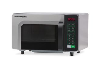 Microwave oven 1500/1000 W, Menumaster, 23L, 230V/1500W, 512x403x(H)310mm 2