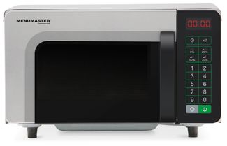 Microwave oven 1500/1000 W, Menumaster, 23L, 230V/1500W, 512x403x(H)310mm 1