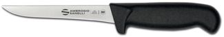 Nóż do trybowania Supra, Ambrogio Sanelli, Supra, wąski, (L)280mm