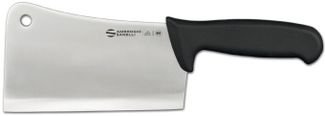 Supra cleaver, Ambrogio Sanelli, (L)340mm