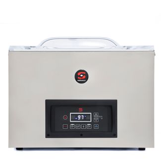 Vakuuminis sandariklis SE-520CC, Sammic, 230V/750W, 634x552x(H)513mm