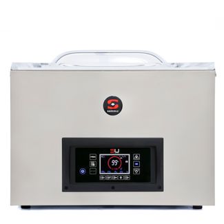 Vacuum Sealer SU-520CC, Sammic, 230V/750W, 634x552x(H)513mm 1