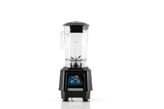 Baro trintuvas TORQ 2.0, Waring, 1,4L, Juodas, 220-240V/1500W, 191x212x(H)450mm