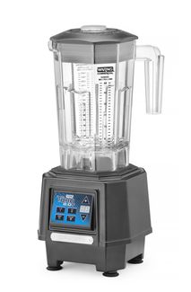 Bar blender TORQ 2.0 with electronic control, Waring, 1,4L, Black, 220-240V/1500W, 194x213x(H)450mm 1