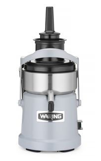 Mahla ekstraktor koos viljaliha eraldamisega, Waring, 230V/900W, 273x457x(H)508mm