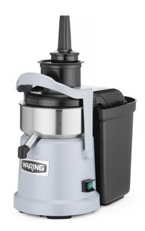 Sokowirówka z wyrzutem pulpy, heavy-duty, Waring, 220-240V/900W, 273x457x(H)508mm