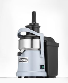 Juice extractor with pulp eject, heavy-duty, Waring, 220-240V/900W, 273x457x(H)508mm 1