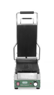 Contact grill Panini Compresso Slimline, Waring, 220-240V/1800W, 317x596x(H)260mm 1