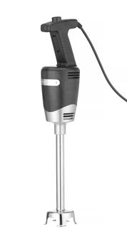 Mikser ręczny Quik Stik Plus, Waring, czarny, 220-240V/375W, 569x127x(H)140mm