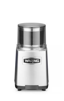 Maitseainete veski, Waring, 0,71L, 230V/700W, 165x216x(H)292mm