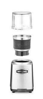 Spice grinder, Waring, 0,71L, 220-240V/700W, 165x216x(H)292mm 1