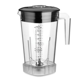 Jug RAPTOR for Waring bar blenders, Waring, 1,9L, 216x140x(H)292mm 1