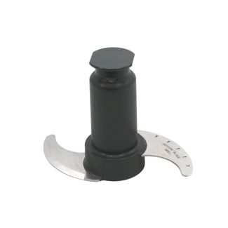 Smooth blade for K-31, KE-4V and CK-241, CK-24V Compact Line food processors, Sammic 1