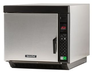 Konvektsioon-mikrolaineahi XpressChef 2c, Menumaster, Xpresschef, 230V/2900W, 490x671x(H)461mm
