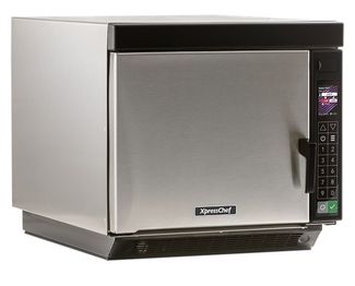 Piec konwekcyjno-mikrofalowy XpressChef 2c , Menumaster, XpressChef, 230V/2900W, 490x671x(H)461mm