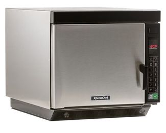 Vysokorýchlostná rúra XpressChef 2c, Menumaster, Xpresschef, 230V/2900W, 490x671x(H)461mm 3
