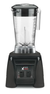 Baarsegisti XTREME, Waring, 1,9L, Must, 230V/1500W, 220x235x(H)460mm
