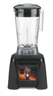 Bar blender X-PREP, Waring, 1,9L, Black, 230V/1560W, 216x235x(H)470mm 1
