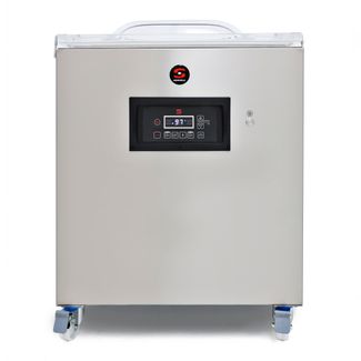 Vakuová balička - komora SE-606CC, Sammic, 400V/1500W, 566x740x(H)997mm