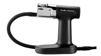 Pistolet wędzarniczy Smoking Gun Pro – wersja Sage profesjonalna, HENDI, czarny, 150x80x(H)165mm