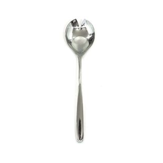Morgana salad spoon, Mepra, Silver 1