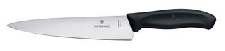 Chopping knife, Victorinox, Black, (L)318mm 2