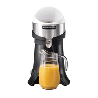 Citrus juicer electric, Hamilton Beach, 230V/400W, 260x254x(H)470mm 4
