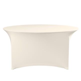 Części zamienne, HENDI, Pierścień wsporczy, kremowy