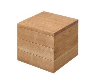 Madeira Buffet Base, Fine Dine, Brown 1