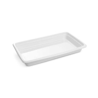 Gastronorm pan GN 1/1, HENDI, Profi Line, GN 1/1, 530x325x(H)65mm 2