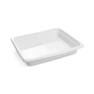 Gastronorm pan GN 1/2, HENDI, Profi Line, GN 1/2, 325x265x(H)65mm 2