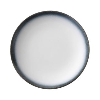 Silk board plate, Fine Dine, Light grey
