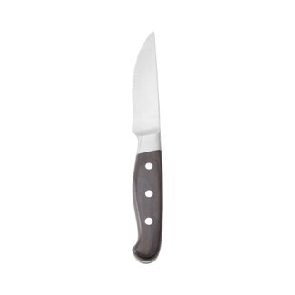 Steak knife Jumbo - set of 6, HENDI, Profi Line, 6 pcs., (L)255mm 3