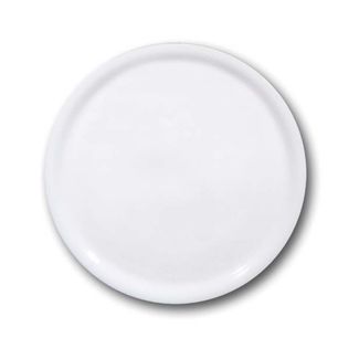 Pizza plate Speciale, HENDI, White, ⌀330mm