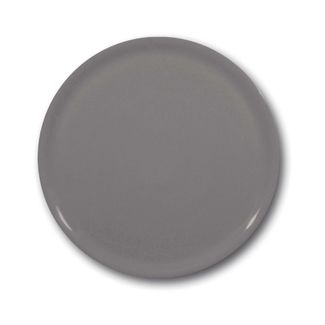 Pizzateller Speciale, HENDI, Speciale, Dunkelgrau, ⌀330mm