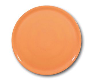 Pizza plate Speciale, HENDI, Speciale, Orange, ⌀330mm 3
