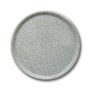 Pizza plate Granite, HENDI, Granite, ⌀330mm