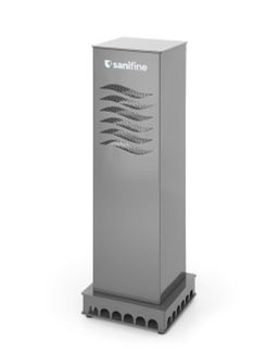 Sterylizator powietrza AIRREN, Sanifine, 230V/53W