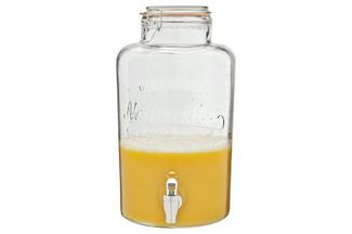 Juice dispenser 3.5l, Fine Dine