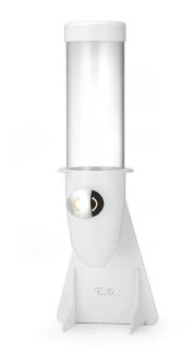 Dyspenser do płatków Skiatos White, Fine Dine, biały