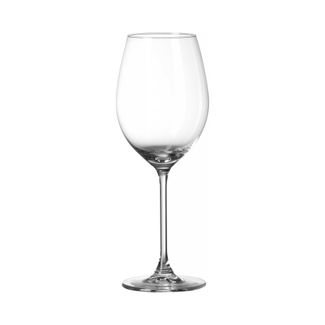 Cantare wine glass, Fine Dine, Transparent 1